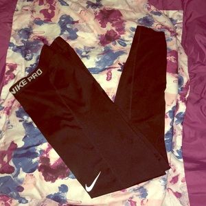 Nike Pro Pants